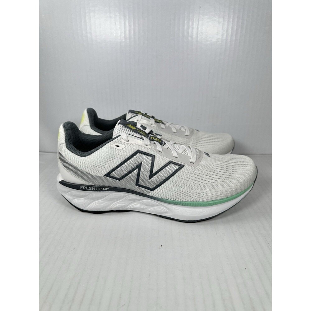 Size 9.5 New Balance Fresh Foam 520 V9 Men’s Running Shoes Sneaker M5206DX NIB
